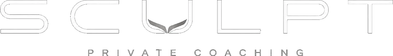 Sculpt Private Coaching